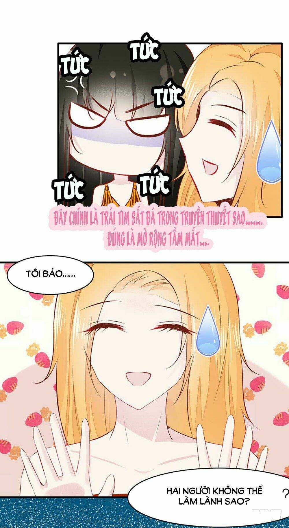 Đại Hoang Tịch Tà Ti: Chapter 14
