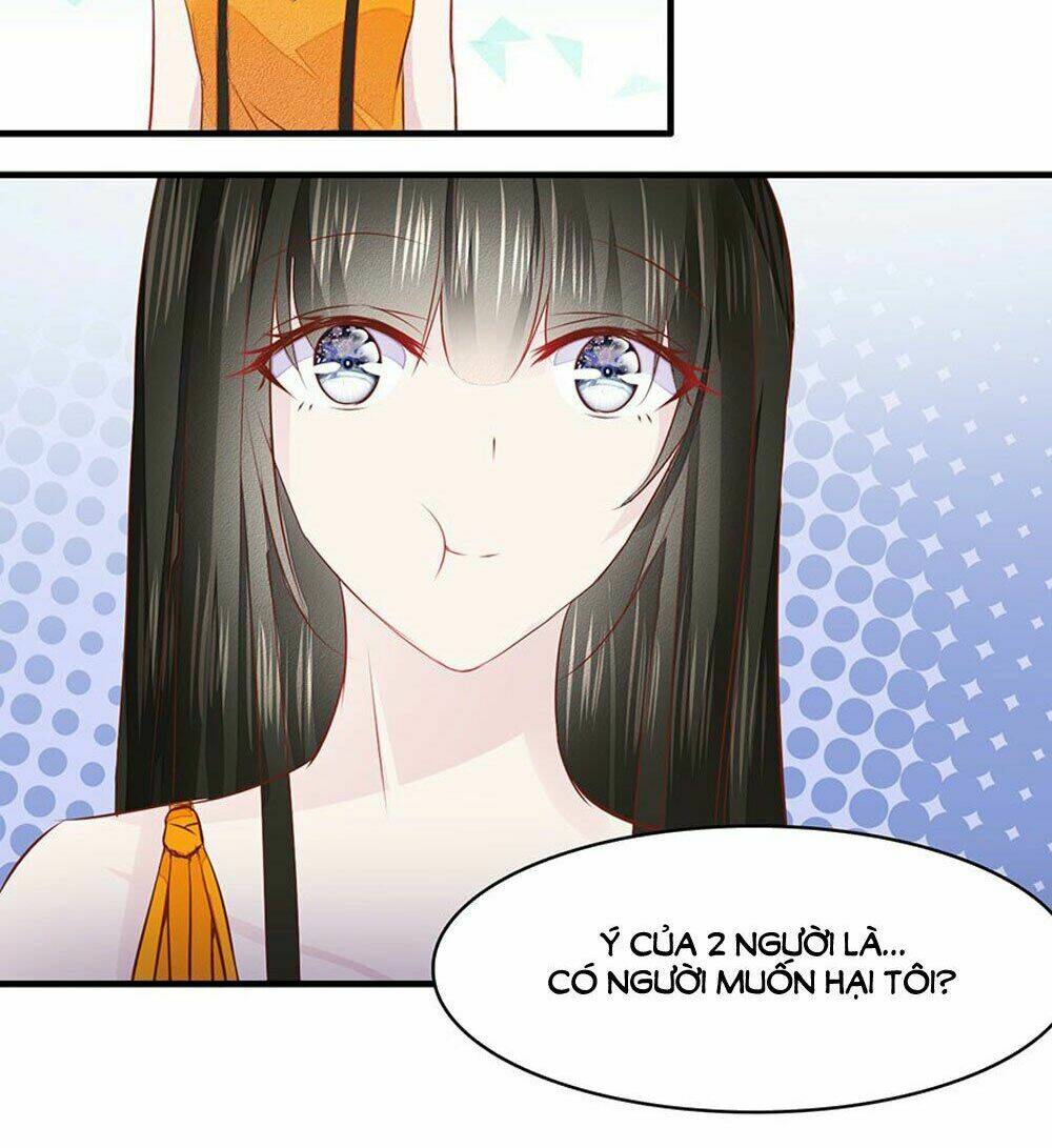 Đại Hoang Tịch Tà Ti: Chapter 14
