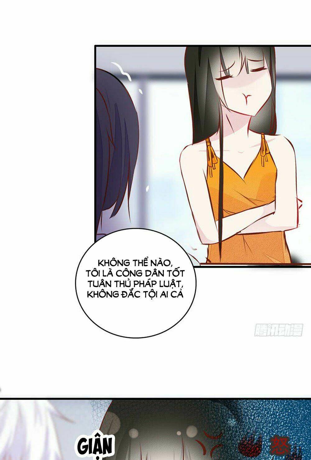 Đại Hoang Tịch Tà Ti: Chapter 14