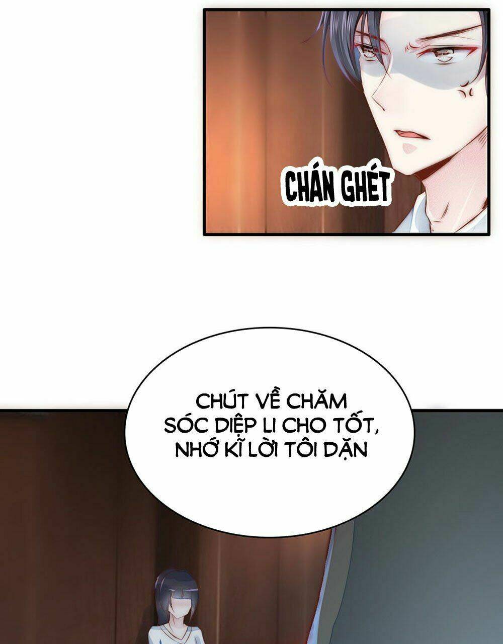 Đại Hoang Tịch Tà Ti: Chapter 14