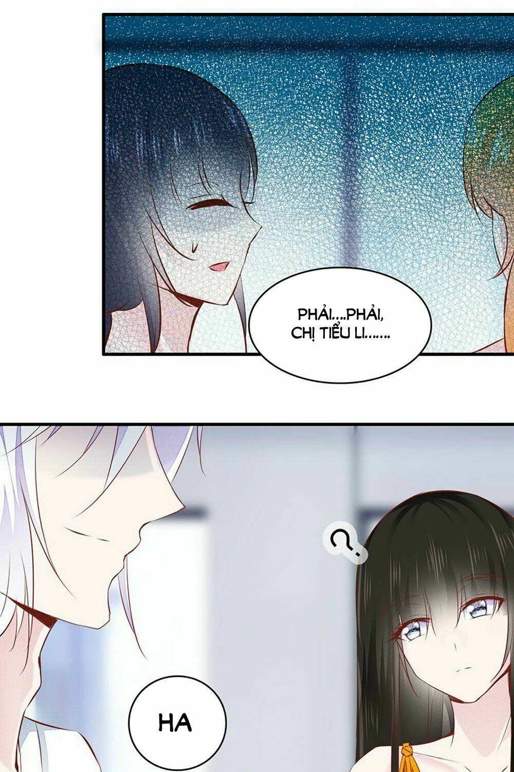 Đại Hoang Tịch Tà Ti: Chapter 14