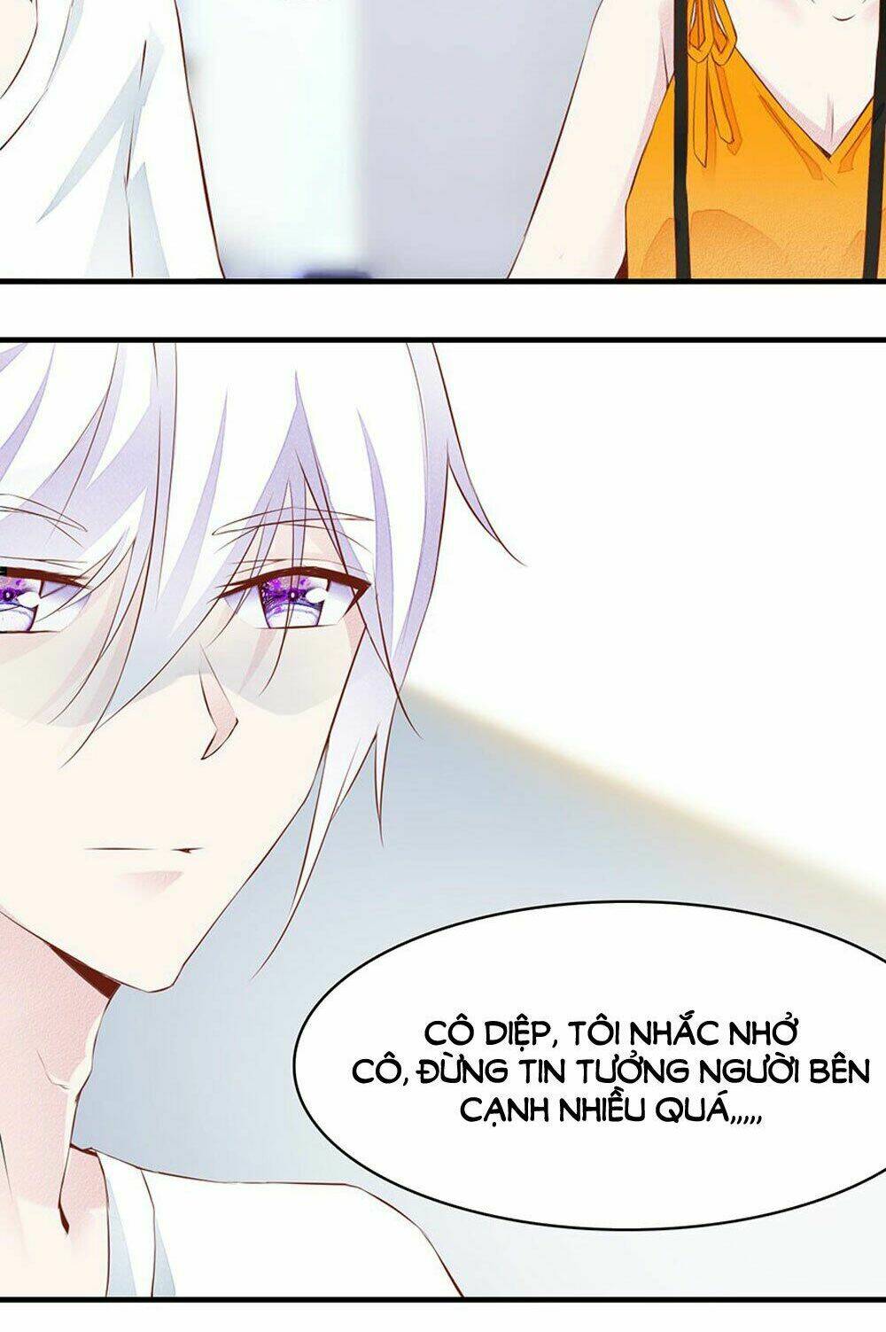 Đại Hoang Tịch Tà Ti: Chapter 14