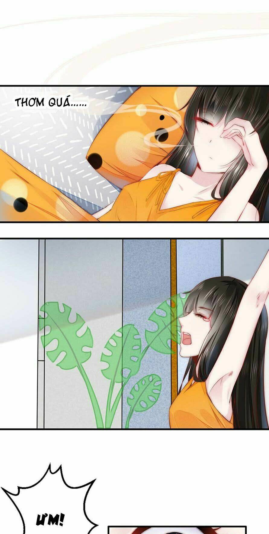 Đại Hoang Tịch Tà Ti: Chapter 14