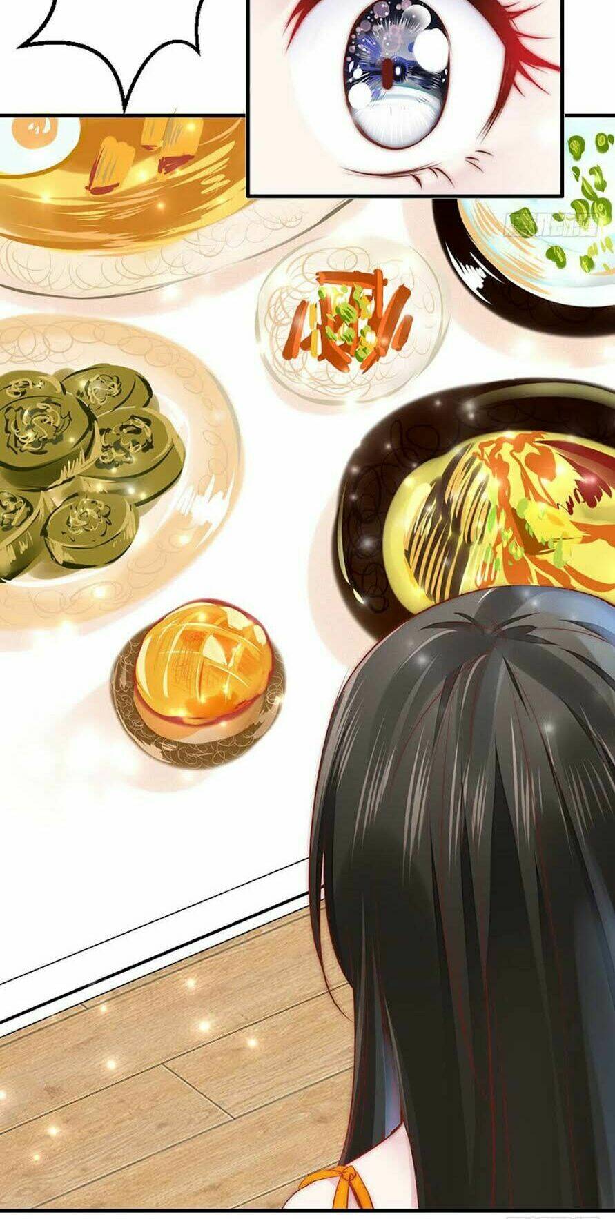 Đại Hoang Tịch Tà Ti: Chapter 14
