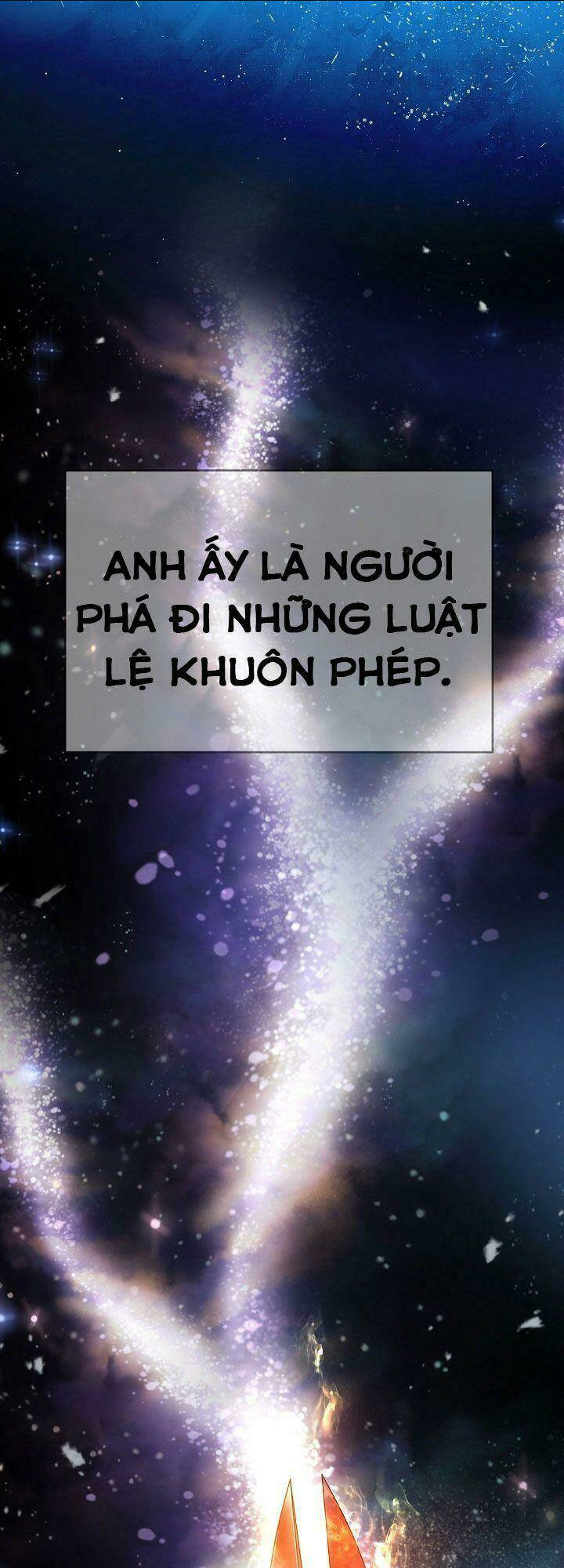 Huyền Thoại Giáo Sĩ Trở Lại: Chapter 1