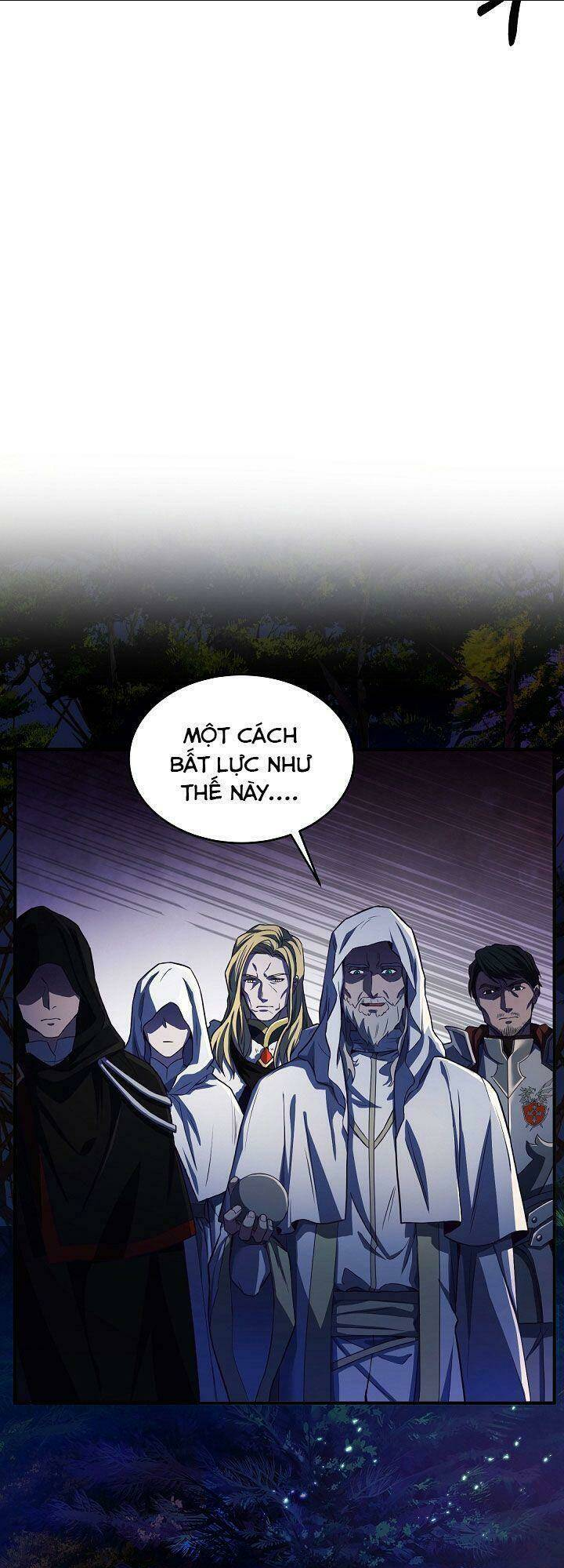 Huyền Thoại Giáo Sĩ Trở Lại: Chapter 1
