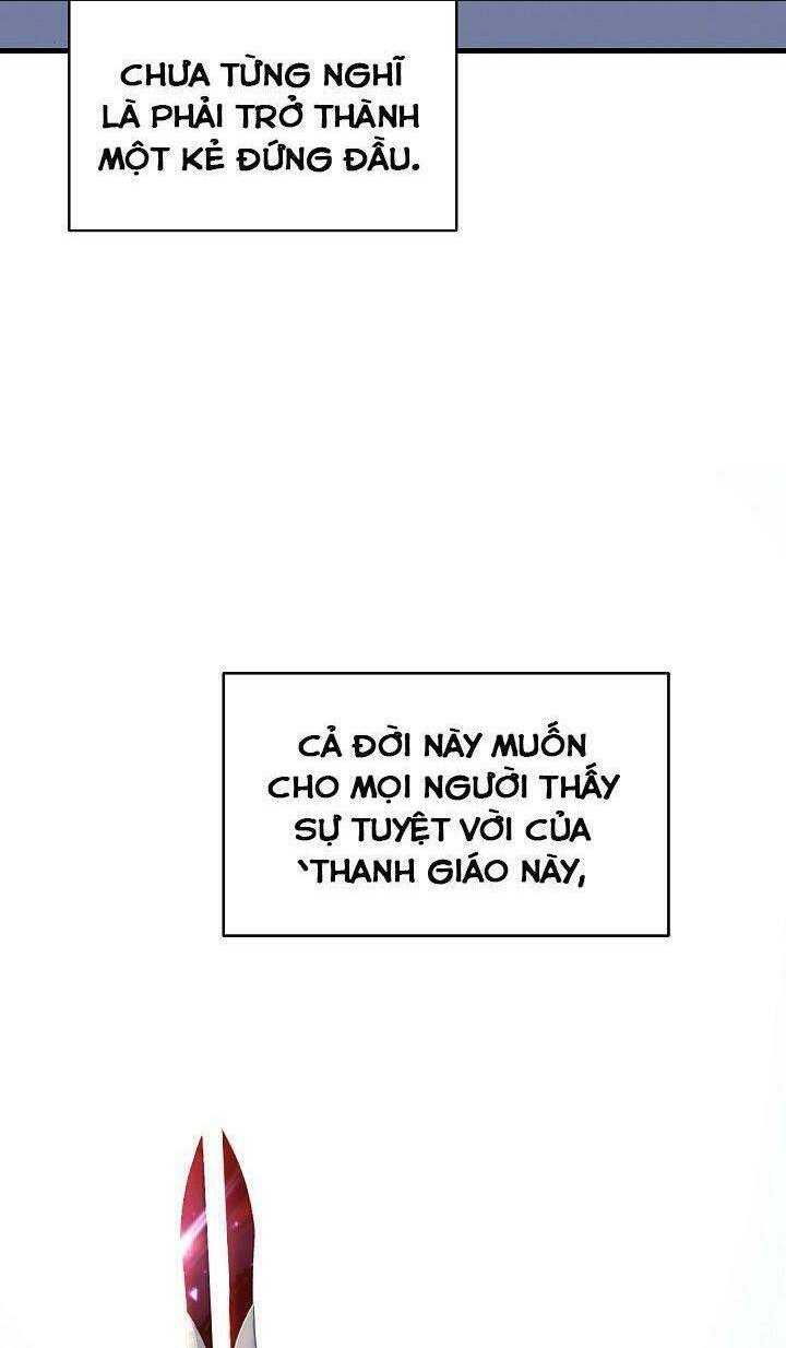 Huyền Thoại Giáo Sĩ Trở Lại: Chapter 1