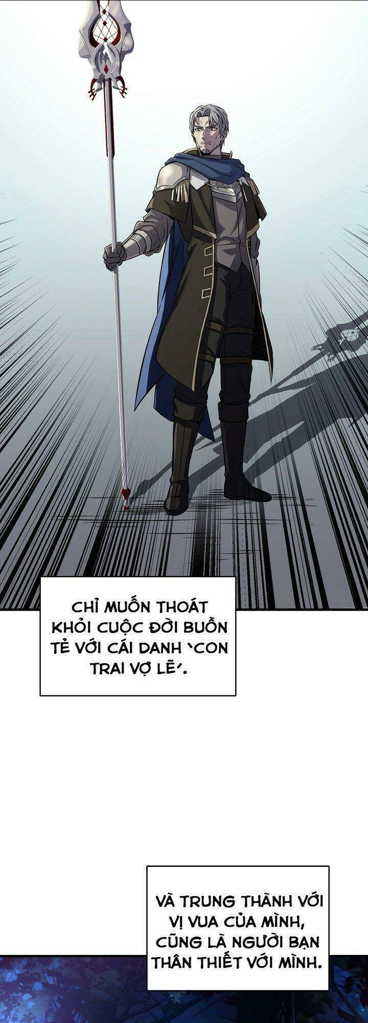 Huyền Thoại Giáo Sĩ Trở Lại: Chapter 1