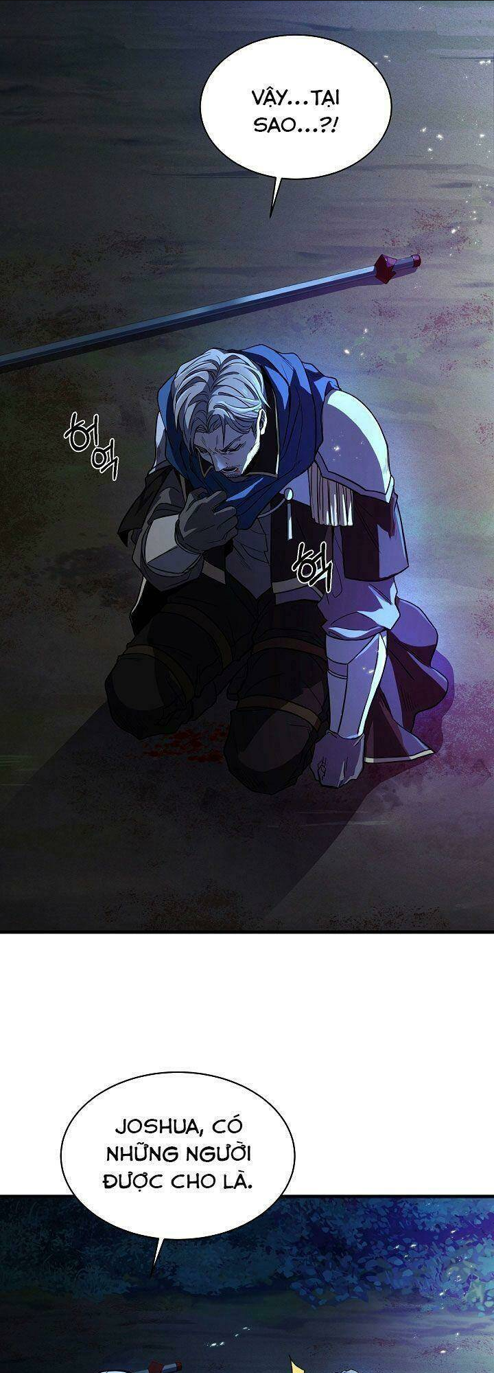 Huyền Thoại Giáo Sĩ Trở Lại: Chapter 1
