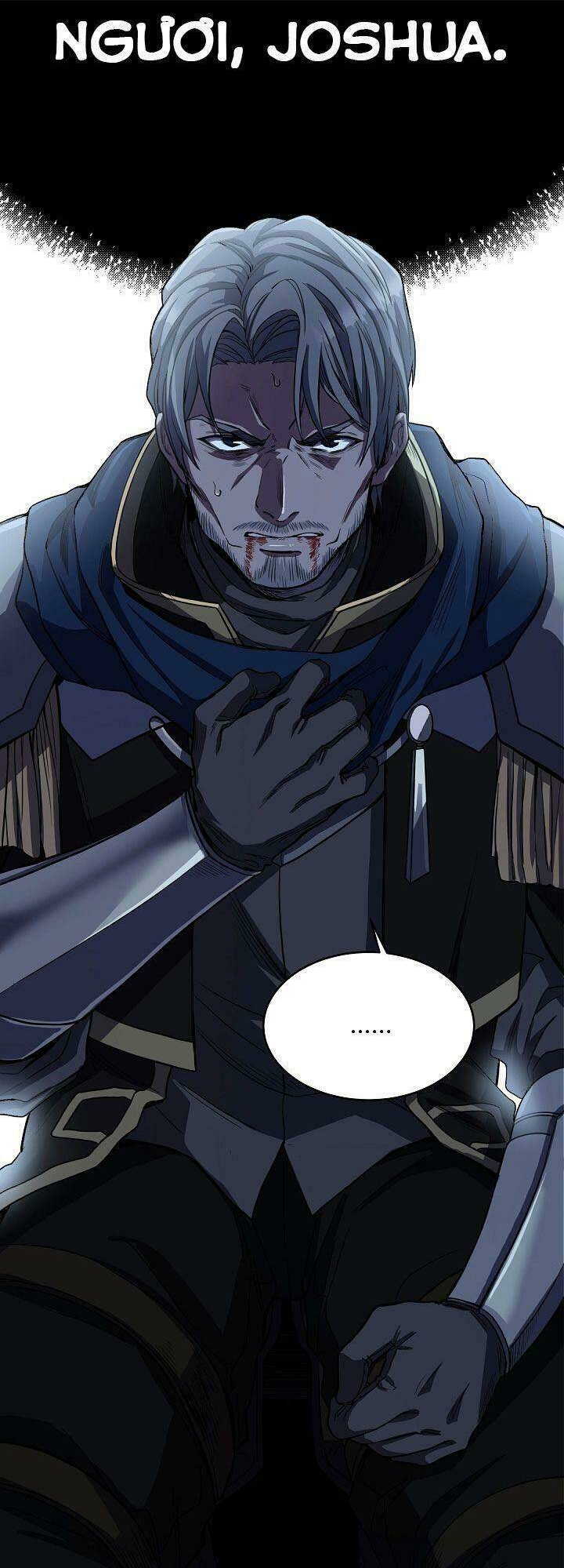 Huyền Thoại Giáo Sĩ Trở Lại: Chapter 1