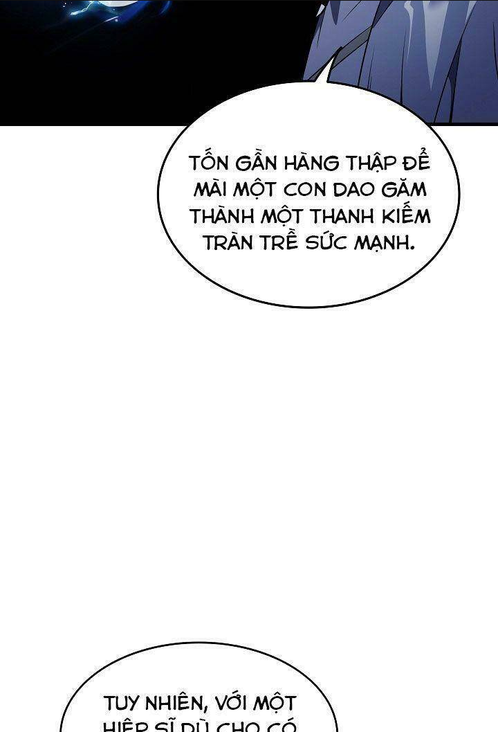Huyền Thoại Giáo Sĩ Trở Lại: Chapter 1