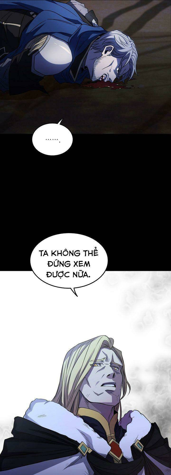 Huyền Thoại Giáo Sĩ Trở Lại: Chapter 1