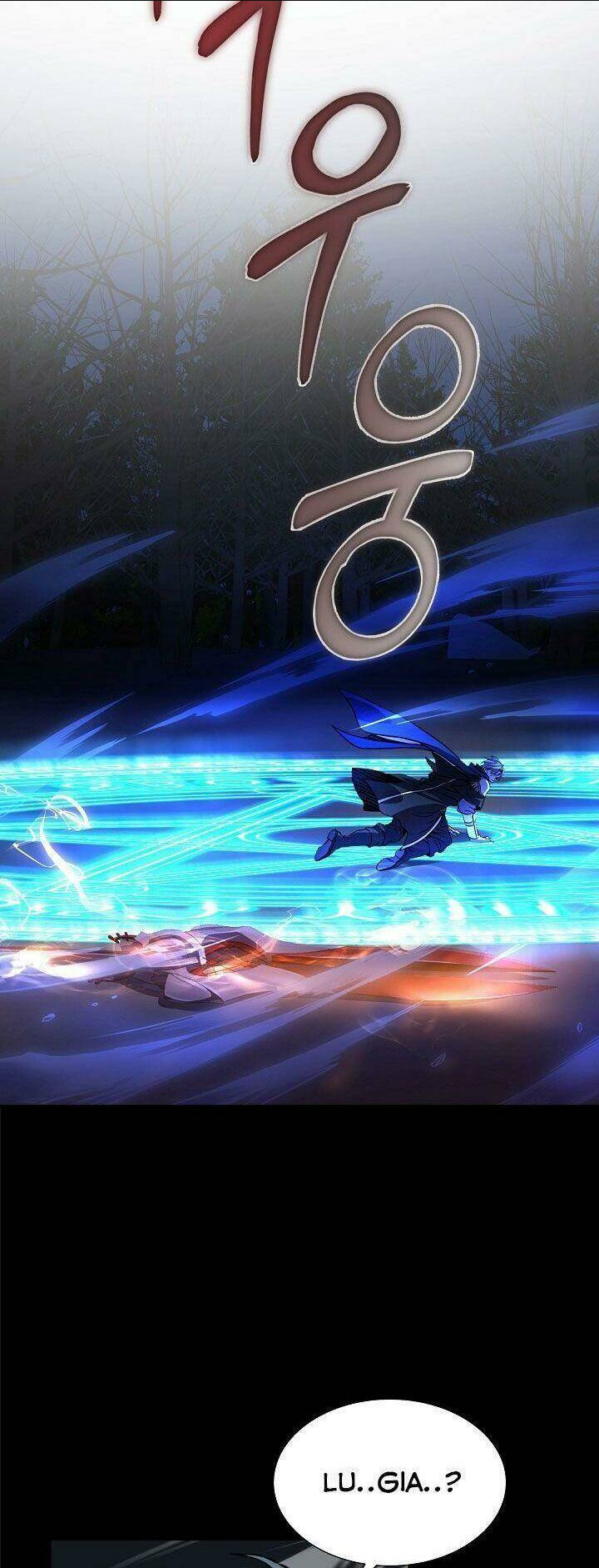 Huyền Thoại Giáo Sĩ Trở Lại: Chapter 1