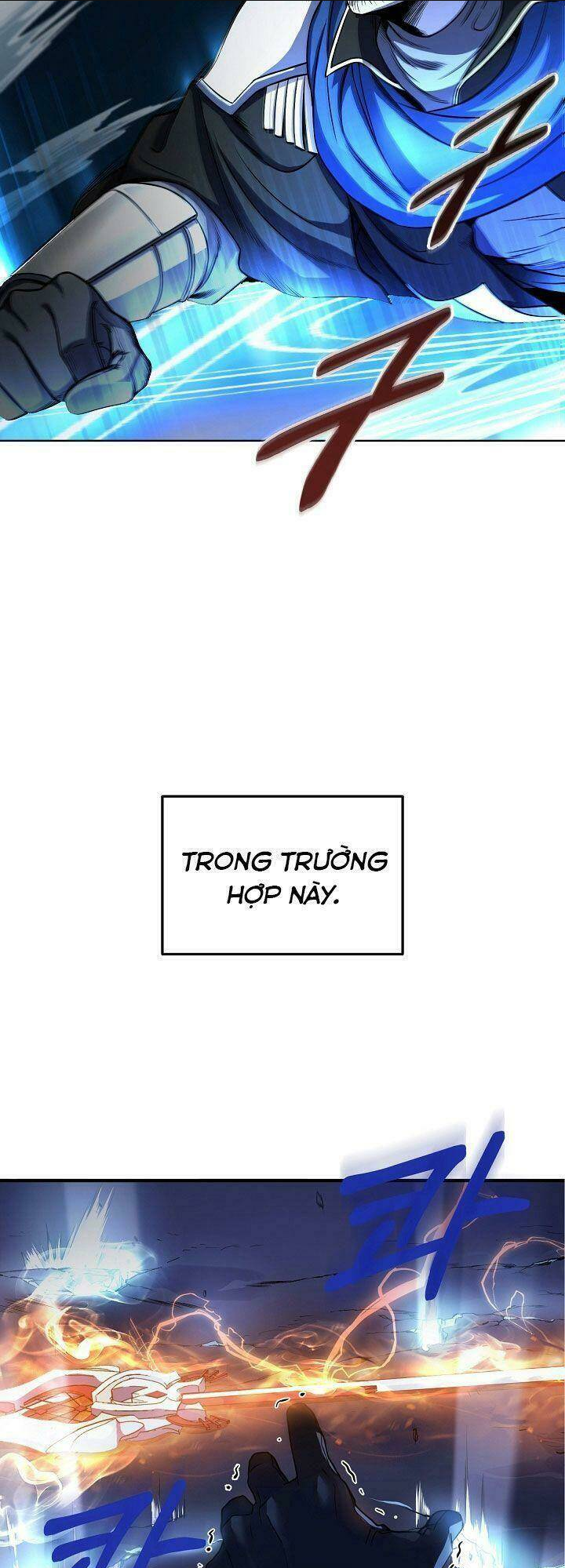 Huyền Thoại Giáo Sĩ Trở Lại: Chapter 1