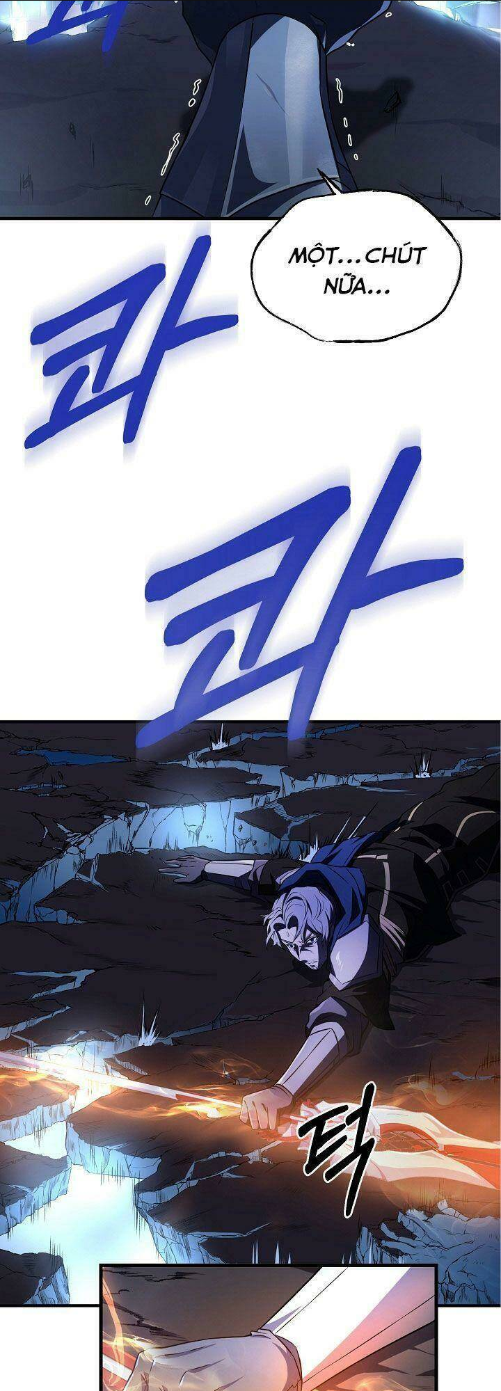 Huyền Thoại Giáo Sĩ Trở Lại: Chapter 1