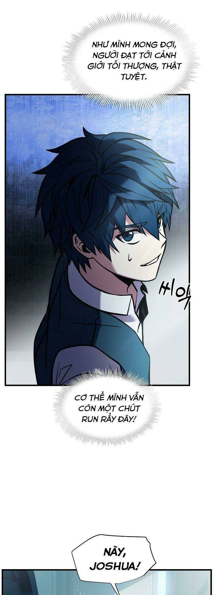 Huyền Thoại Giáo Sĩ Trở Lại: Chapter 10