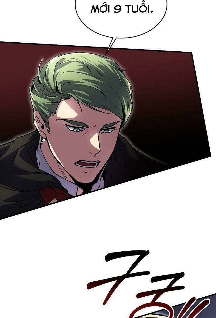 Huyền Thoại Giáo Sĩ Trở Lại: Chapter 10