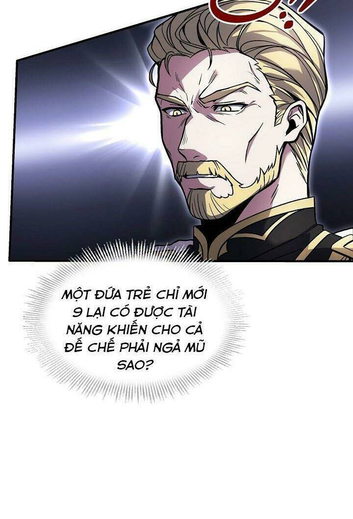 Huyền Thoại Giáo Sĩ Trở Lại: Chapter 10