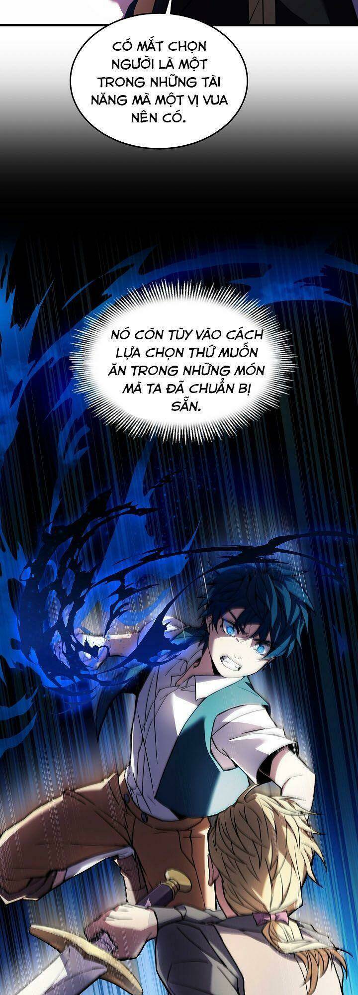 Huyền Thoại Giáo Sĩ Trở Lại: Chapter 10