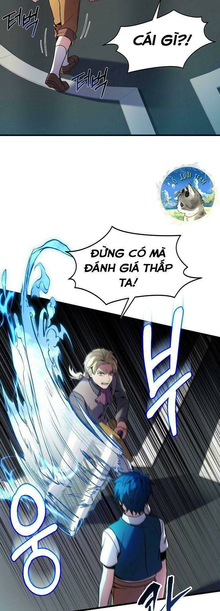 Huyền Thoại Giáo Sĩ Trở Lại: Chapter 10