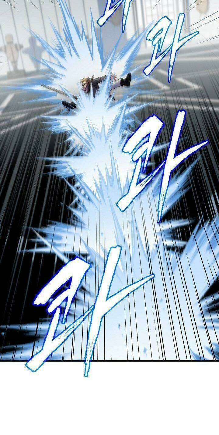 Huyền Thoại Giáo Sĩ Trở Lại: Chapter 10