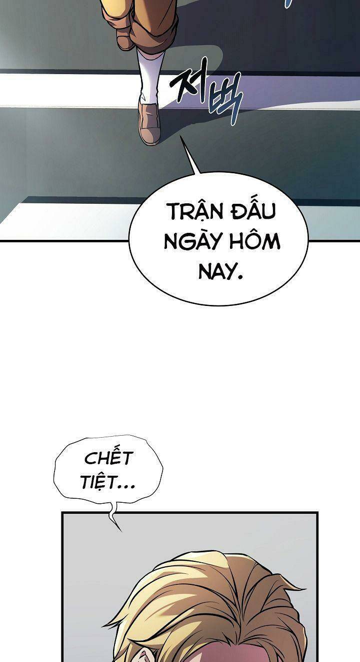 Huyền Thoại Giáo Sĩ Trở Lại: Chapter 10