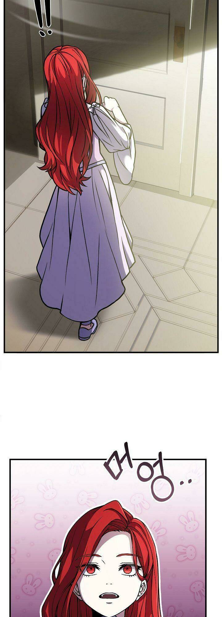 Huyền Thoại Giáo Sĩ Trở Lại: Chapter 10