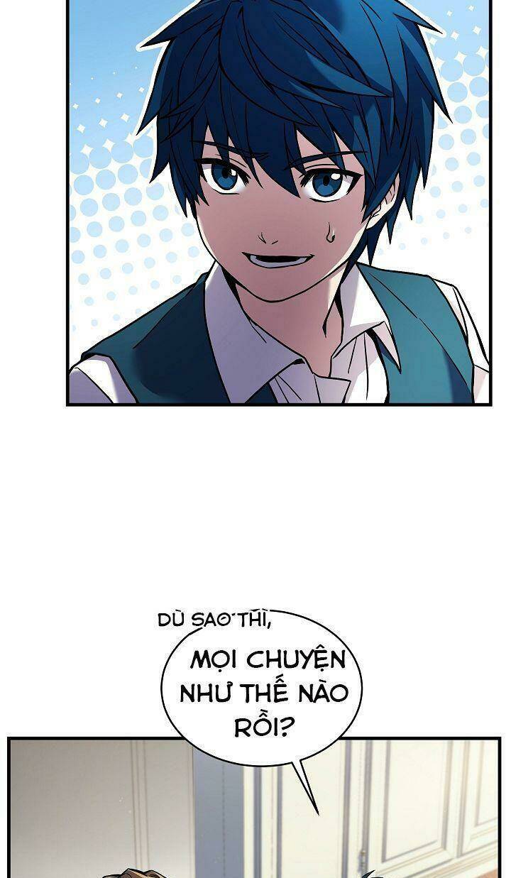 Huyền Thoại Giáo Sĩ Trở Lại: Chapter 10