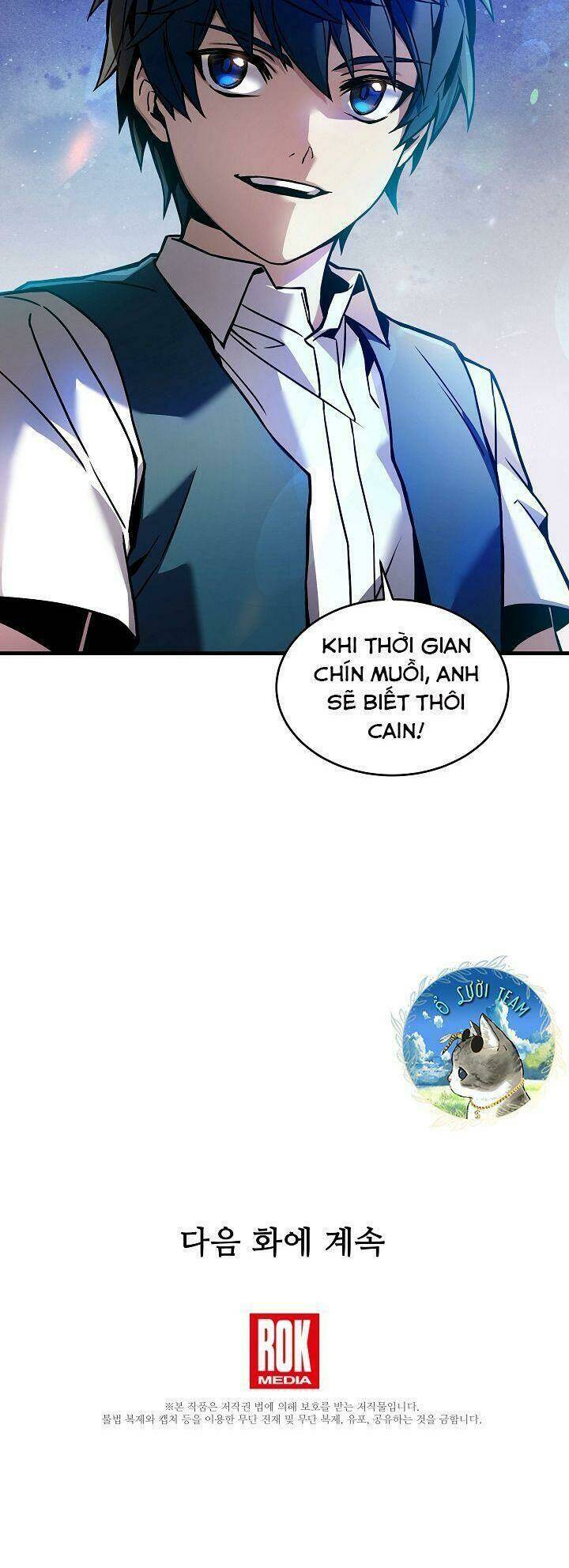 Huyền Thoại Giáo Sĩ Trở Lại: Chapter 10