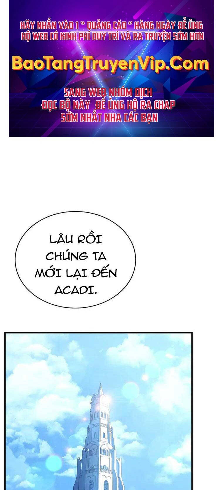 Huyền Thoại Giáo Sĩ Trở Lại: Chapter 100