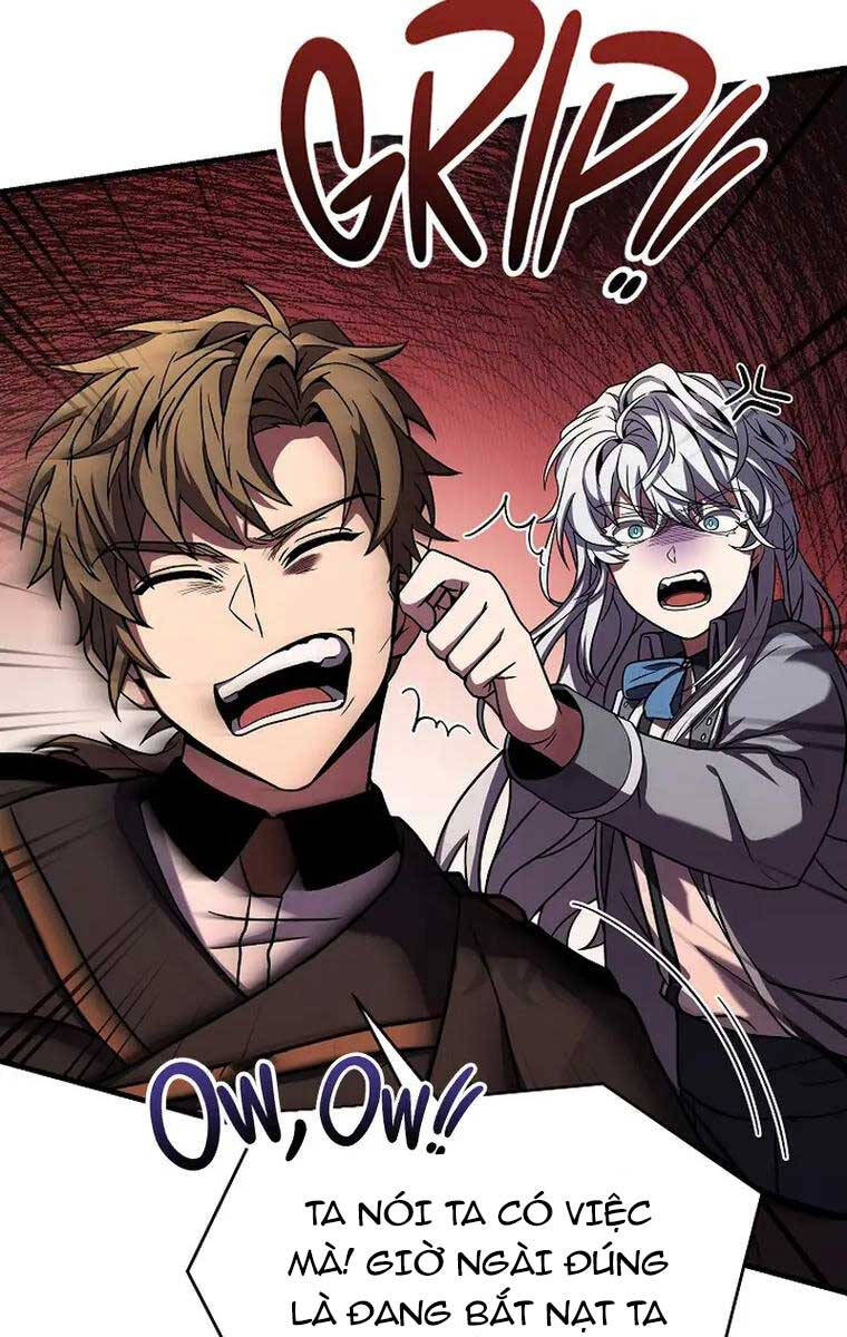 Huyền Thoại Giáo Sĩ Trở Lại: Chapter 100