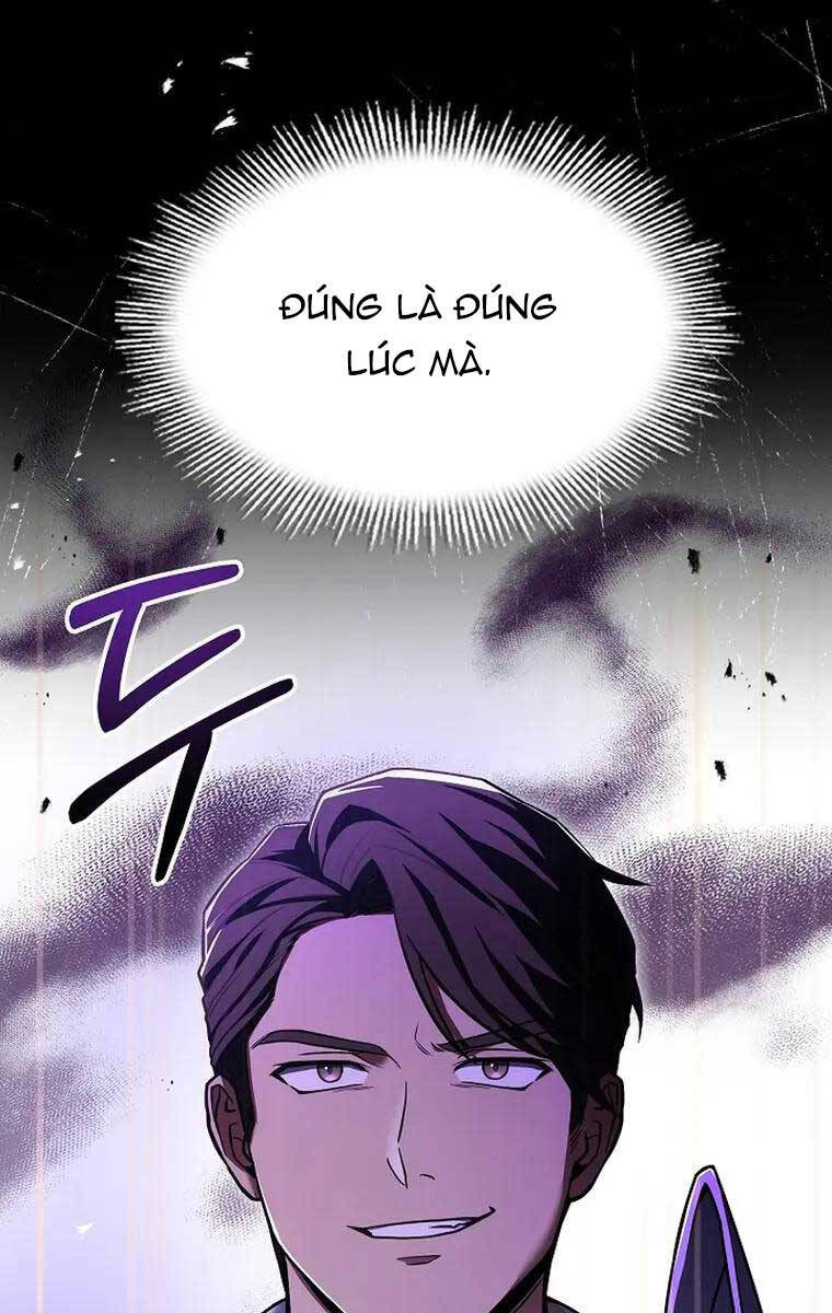 Huyền Thoại Giáo Sĩ Trở Lại: Chapter 100