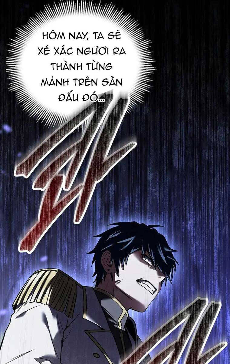Huyền Thoại Giáo Sĩ Trở Lại: Chapter 100
