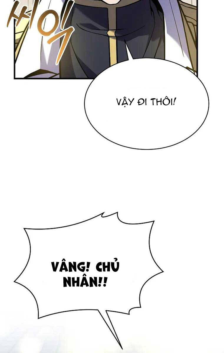 Huyền Thoại Giáo Sĩ Trở Lại: Chapter 100