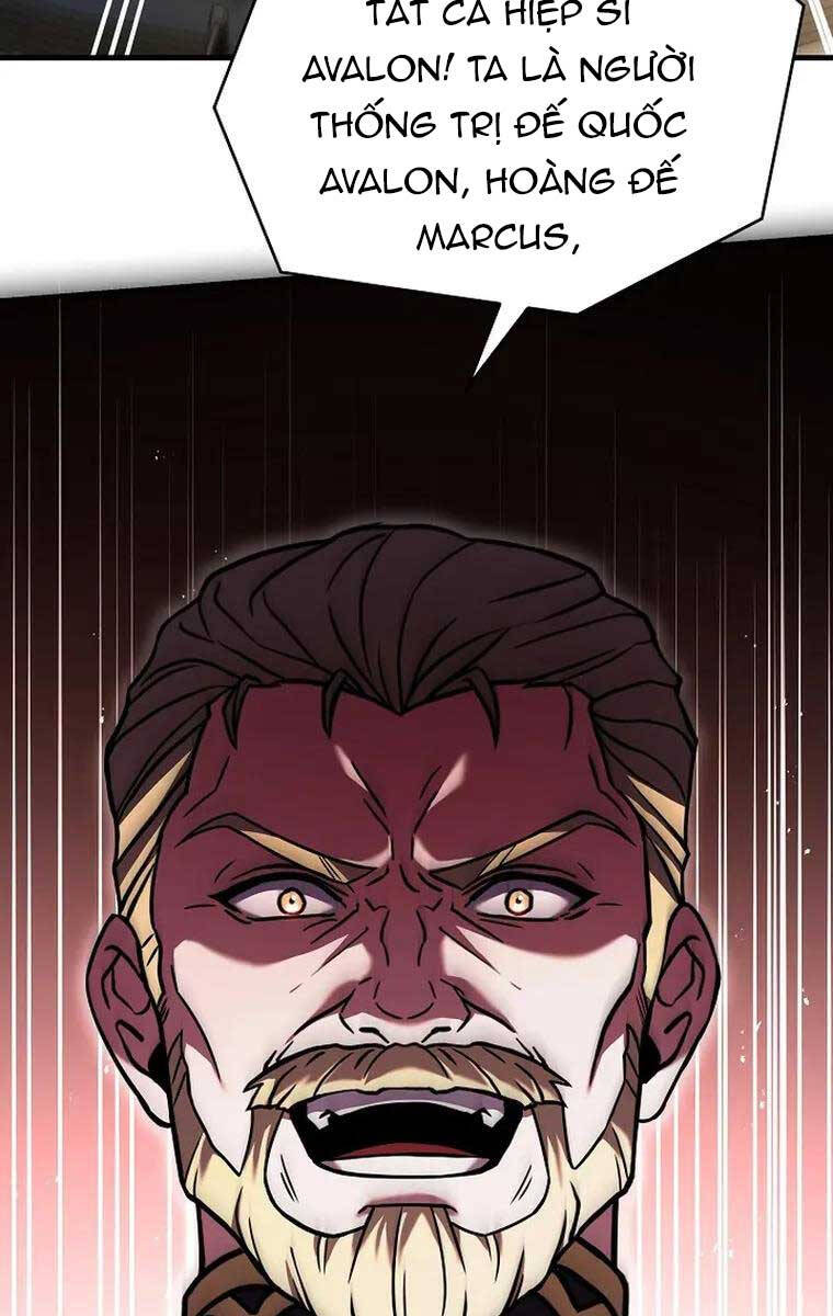 Huyền Thoại Giáo Sĩ Trở Lại: Chapter 100