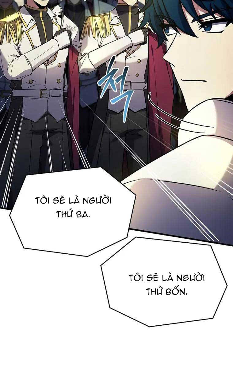 Huyền Thoại Giáo Sĩ Trở Lại: Chapter 100