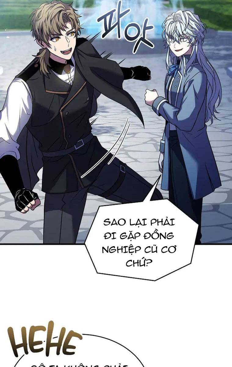 Huyền Thoại Giáo Sĩ Trở Lại: Chapter 100