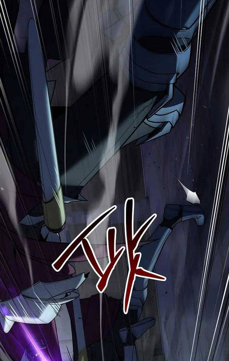 Huyền Thoại Giáo Sĩ Trở Lại: Chapter 100