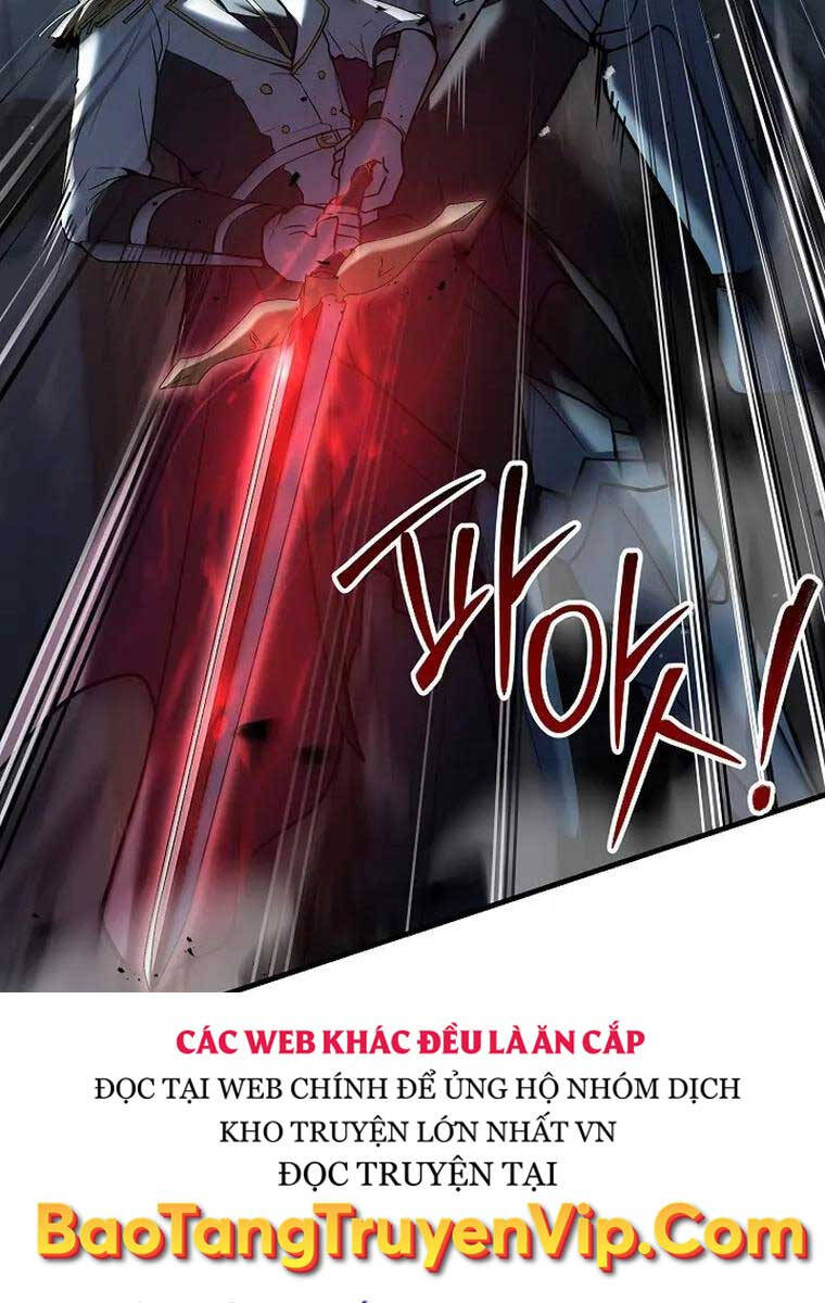 Huyền Thoại Giáo Sĩ Trở Lại: Chapter 100