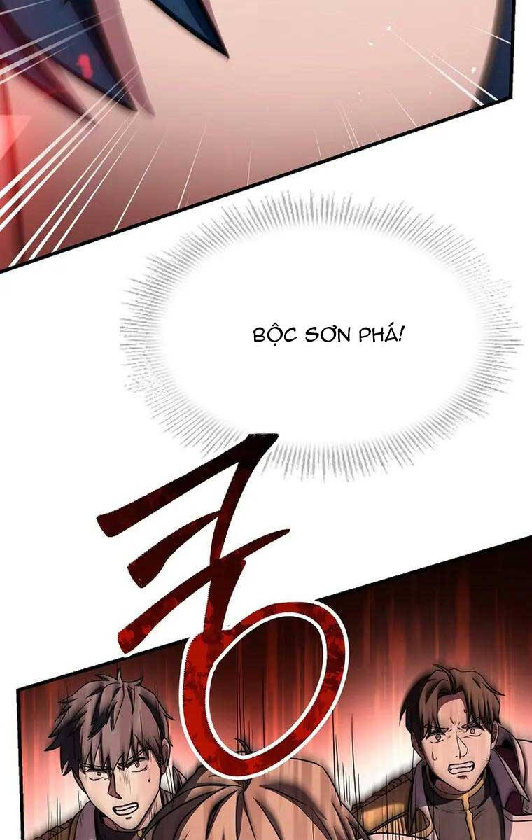 Huyền Thoại Giáo Sĩ Trở Lại: Chapter 100