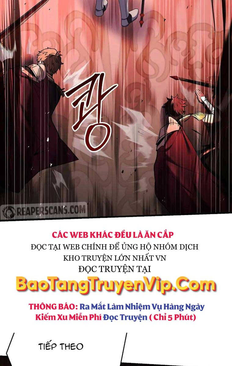 Huyền Thoại Giáo Sĩ Trở Lại: Chapter 100