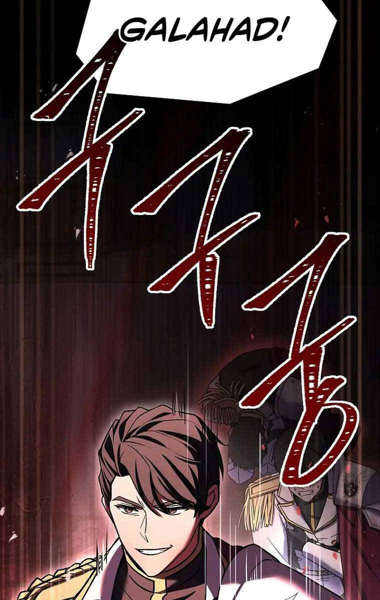 Huyền Thoại Giáo Sĩ Trở Lại: Chapter 100
