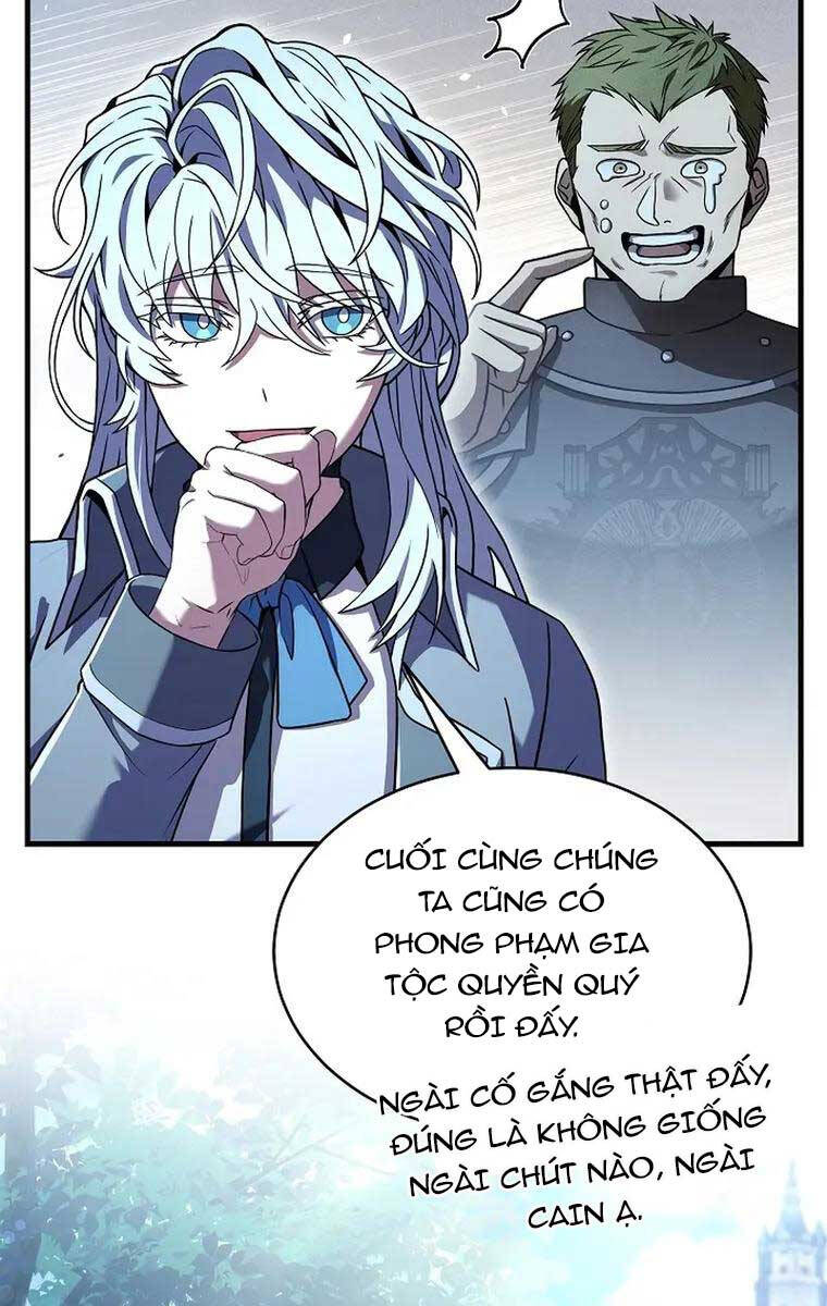 Huyền Thoại Giáo Sĩ Trở Lại: Chapter 100