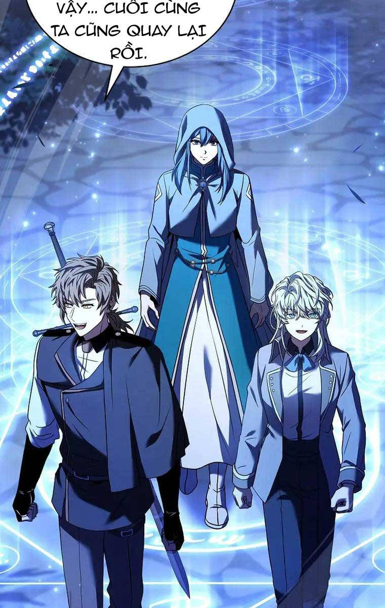 Huyền Thoại Giáo Sĩ Trở Lại: Chapter 100
