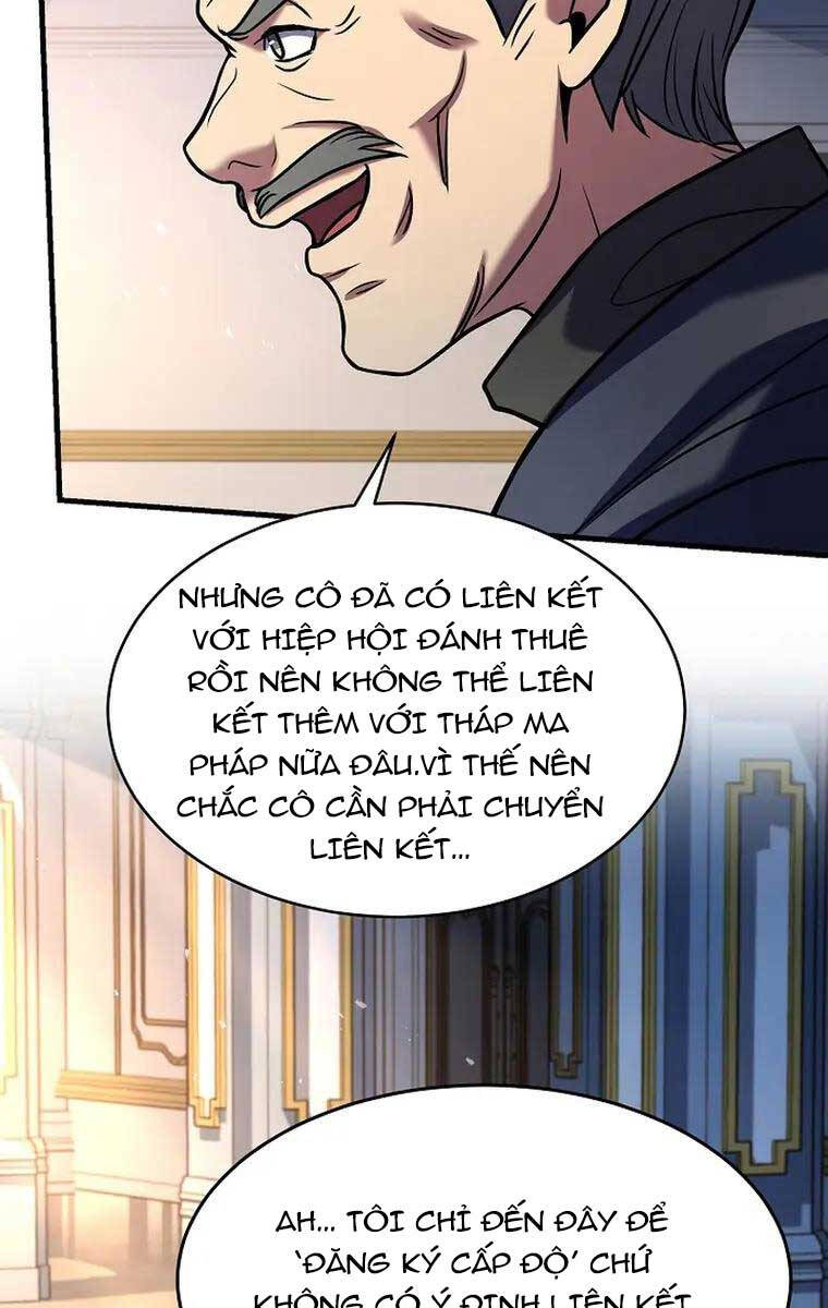 Huyền Thoại Giáo Sĩ Trở Lại: Chapter 100