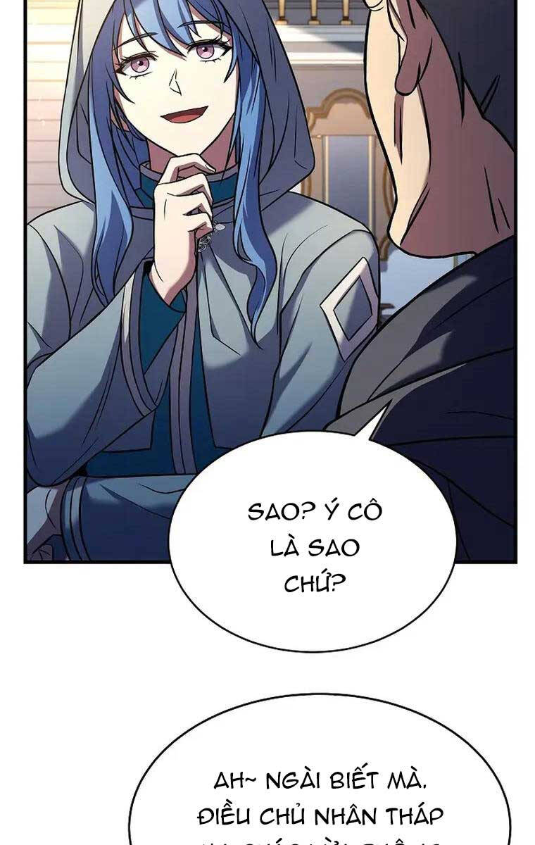Huyền Thoại Giáo Sĩ Trở Lại: Chapter 100