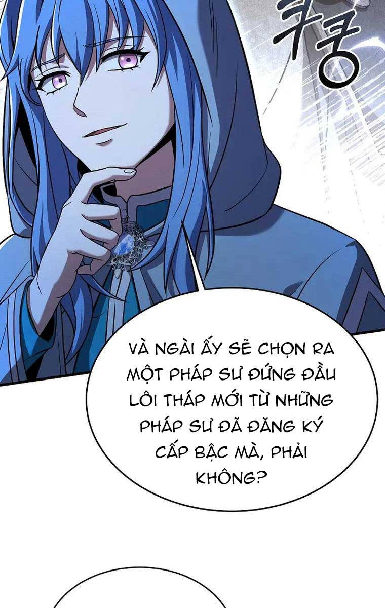 Huyền Thoại Giáo Sĩ Trở Lại: Chapter 100