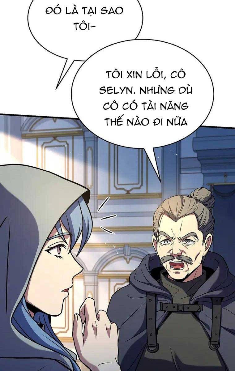 Huyền Thoại Giáo Sĩ Trở Lại: Chapter 100