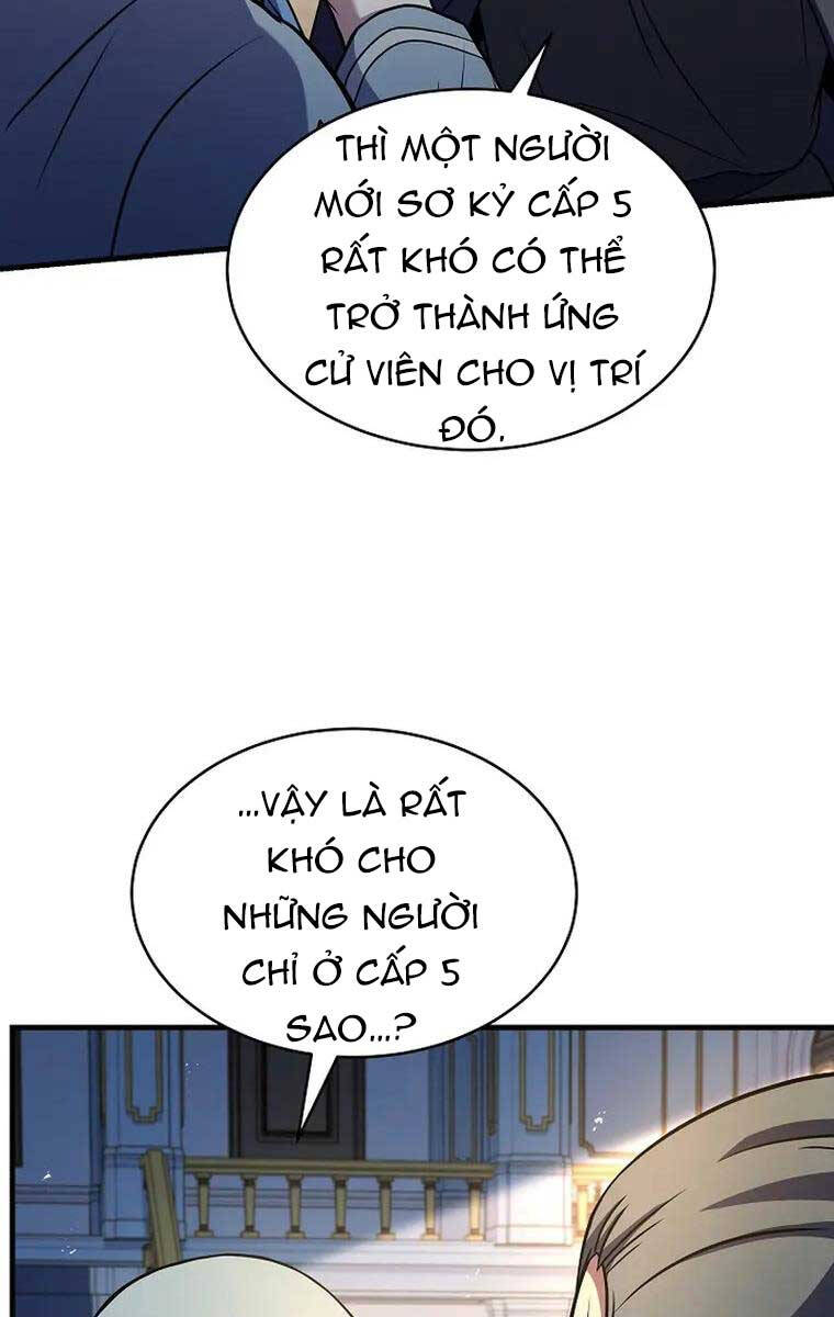 Huyền Thoại Giáo Sĩ Trở Lại: Chapter 100
