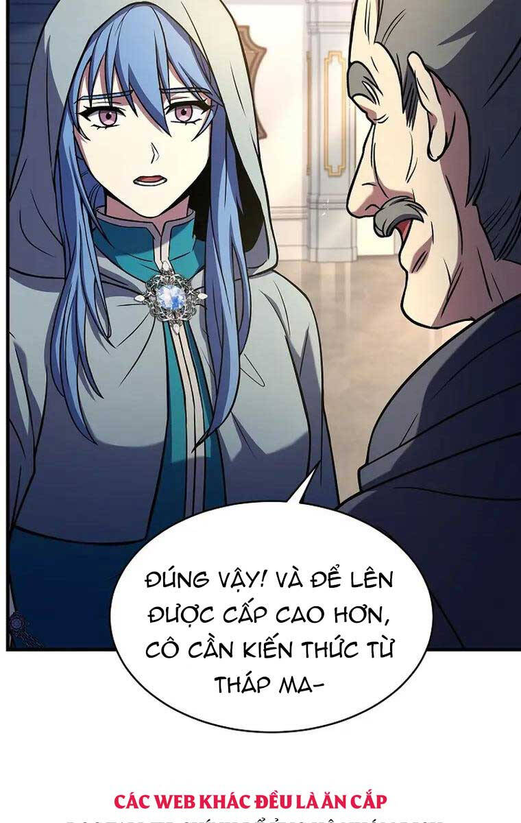 Huyền Thoại Giáo Sĩ Trở Lại: Chapter 100